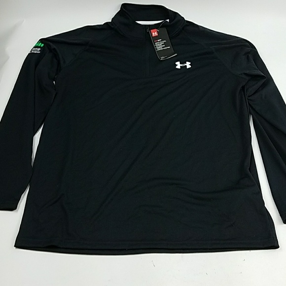 under armour dri fit jacket